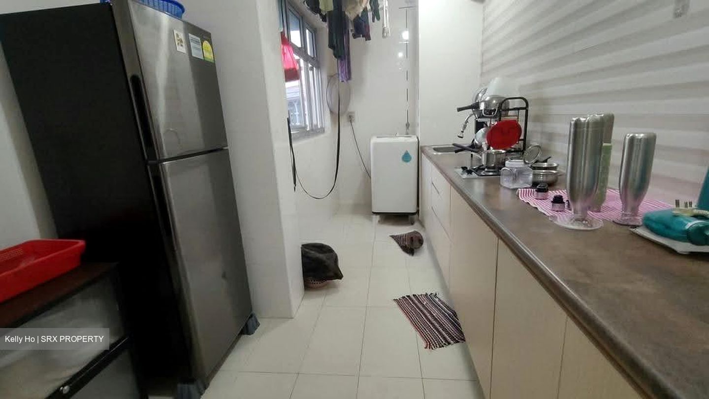 Blk 994A Buangkok Woods (Hougang), HDB 2 Rooms #633416071